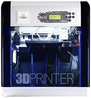 Recensioni dei clienti per Stampante XYZprinting 3S10AXEU00E da Vinci 1.0s multifunzione 3D | tripparia.it