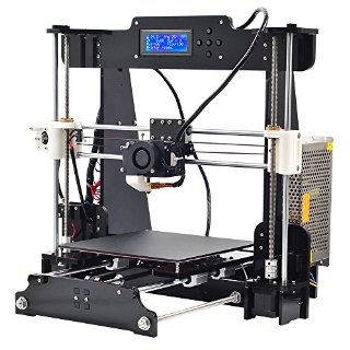 Recensioni dei clienti per Stampante Alunar 3D Desktop Prusa i3 fai da te ad alta precisione CNC Autoassemblate | tripparia.it