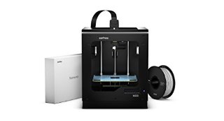 Stampante 3D Zortrax M200 v4 + Starter Kit + 1 Z-ABS