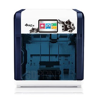 Recensioni dei clienti per Stampante XYZprinting 3F11XXEU00A da Vinci 1.1 Inoltre 3D | tripparia.it