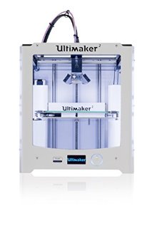 Recensioni dei clienti per Stampanti Ultimaker UM2 3D, bianco | tripparia.it