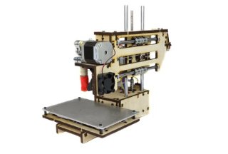 Printrbot Simple - Kit assemblato sta...