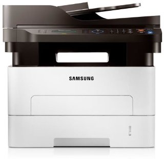 Commenti per Samsung Xpress M2675F Multifunzione Monocromatica 4 in 1, Bianco/Nero