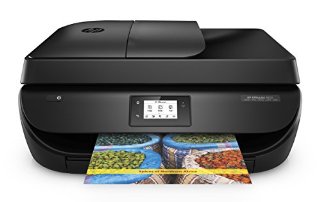 HP OfficeJet 4650 Stampante Ink All-in-One