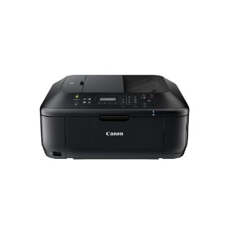 Commenti per Canon Pixma MX535 Multifunzione 4-in-1 Cloud e Wireless, Risoluzione di Stampa Fino a 4800 x 1200 dpi, Nero