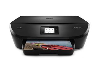 HP Envy 5540 Stampante Ink Multifunzione, Wireless