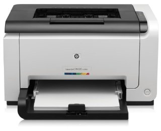 HP LaserJet Pro CP1025 Stampante a Colori