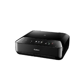 Canon MG7750 Pixma Stampante Multifunzione Inkjet, 9600 x 2400 dpi, Nero