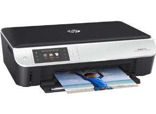 Recensioni dei clienti per HP Envy 5530 stampante All-in-One multifunzione (scanner, fotocopiatrice, stampante, Wi-Fi, 4800x1200 dpi, USB 2.0) / Silver Black | tripparia.it