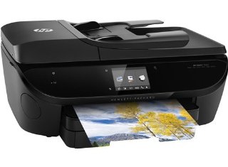 HP ENVY 7640 Stampante multifunzione premium e-All-in-One Printer