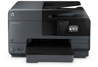 Recensioni dei clienti per HP Officejet Pro 8610 All-in-One stampante multifunzione (A4, stampante, copiatrice, scanner, fax, wifi, su due piani, USB, 4800 x 1200) nero | tripparia.it