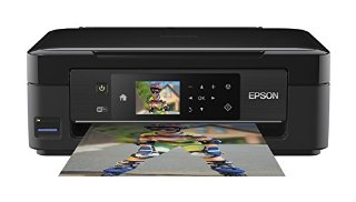 Epson Expression HOME XP-432