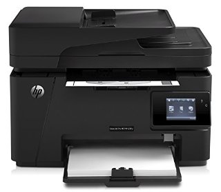 Recensioni dei clienti per HP LaserJet Pro M127fw multifunzione (scanner, fotocopiatrice, fax, 600 x 600 dpi, stampante wireless, USB 2.0) Nero | tripparia.it