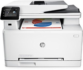 Recensioni dei clienti per HP LaserJet Pro M277n stampante multifunzione laser a colori (A4, stampante, scanner, fotocopiatrice, fax, Ethernet, USB, 600 x 600) bianco | tripparia.it