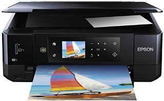 Recensioni dei clienti per Epson Expression Premium XP-630 stampante a getto d'inchiostro multifunzione (stampa, scansione, copia, 5.760 x 1.440 dpi, Wi-Fi, USB, Duplex) nero | tripparia.it