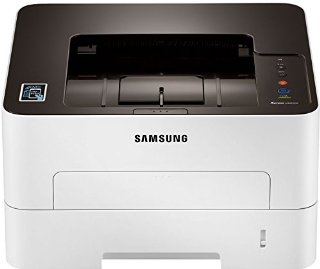 Samsung Xpress M2835DW SFC Stampante Laser, Nero