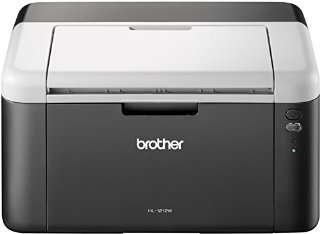 Brother HL-1212W stampante laser/LED