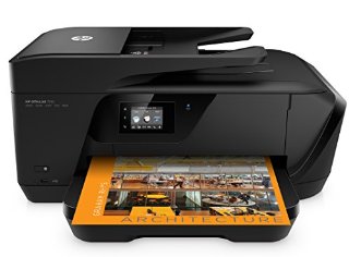 Hp OfficeJet 7510 G3J47A Stampante All-in-One, LCD da 6,73 cm/2.65