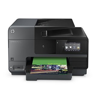 Recensioni dei clienti per HP Officejet Pro 8620 (A7F65A) stampante All-in-One multifunzione (A4, stampante, copiatrice, scanner, fax, NFC, WiFi, su due piani, USB, 4800 x 1200) nero / grigio | tripparia.it