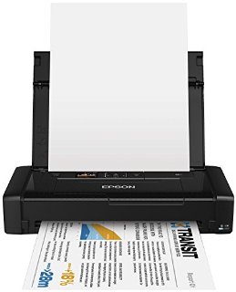 Recensioni dei clienti per EPSON WorkForce WF-100W mobile A4 stampante a getto d'inchiostro (Wi-Fi) nero | tripparia.it