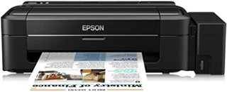 Epson L300 Ecotank Stampa Ultraconveniente, Nero