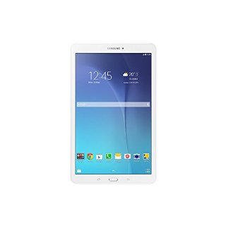 Recensioni dei clienti per Samsung Galaxy Tab E SM-T561N 3G 8GB Bianco - Tablet (full-size Tablet, Slate, Android, Bianco, 802.11b, 802.11g, 802.11n, 1280 x 800 pixel) | tripparia.it