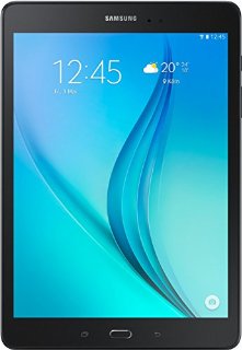 Commenti per Samsung Galaxy TabA 9.7 Tablet Wi-Fi, 16GB B, Nero