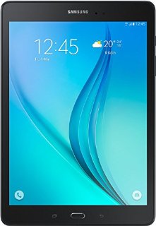 Commenti per Samsung Galaxy TabA 9.7 LTE Tablet16GB B, Nero