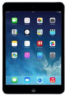 Apple iPad Mini 2 Retina Tablet Wi-Fi, 32GB, Grigio [Italia]