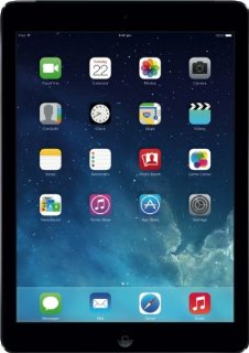 Apple IPAD AIR WI-FI 16GB Tablet Computer