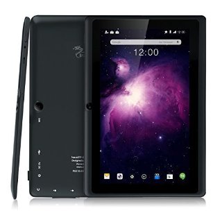 Recensioni dei clienti per Drago tocco Y88X Plus 7 pollici quad-core Android Tablet PC, Android 4.4 KitKat, 8GB flash NAND, schermo IPS, Bluetooth, 3D gioco supporta Black | tripparia.it