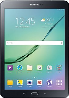 Samsung Galaxy TabS2 9,7 Tablet Wi-Fi, 32GB B, Nero