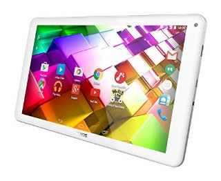 Recensioni dei clienti per ARCHOS 101b rame Tablet PC 25,65cm (10,1 pollici) display touchscreen, Google Play, Dual Core @ 1.3GHz, 1GB di RAM, 8GB di memoria, fotocamera da 2 megapixel, Android 4.4 