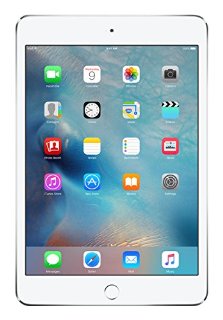 Recensioni dei clienti per Apple iPad mini 4 16GB Argento - compresse (Apple, A8, M8, 16 GB, Flash, 20.066 cm (7.900 