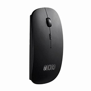 Recensioni dei clienti per TONOR opaca sottile 3.0 wireless mouse senza fili sottile di Bluetooth silenziosamente 800/1200/1600 dpi ricaricabile | tripparia.it