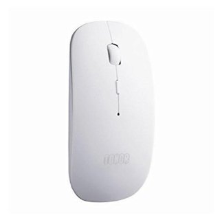 Recensioni dei clienti per TONOR opaca sottile sottile di Bluetooth 3.0 mouse senza fili wireless in silenzio 800/1200/1600 dpi bianco ricaricabile | tripparia.it