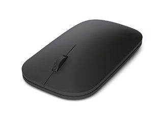 Microsoft Mouse Bluetooth, Nero