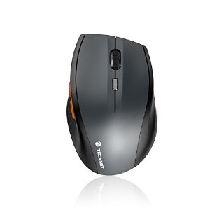 TeckNet® BM306 Bluetooth Mouse Wireless - 2000/1500/1000dPi