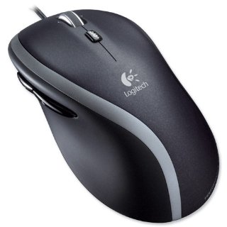 Recensioni dei clienti per Logitech LGT-M500 - mouse (USB, cavo, ufficio, laser, a destra, il nero) | tripparia.it