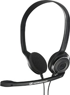 Sennheiser PC 8 USB Headband Headset