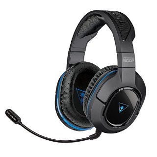 Turtle Beach TBS-3270-S500P Cuffie Ga...