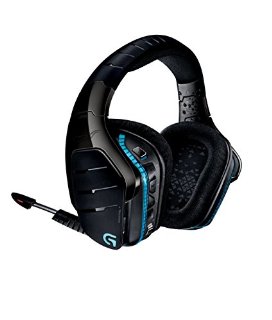 Recensioni dei clienti per Logitech G933 Artemis spettro wireless 7.1 Surround Gaming Headset Pro | tripparia.it