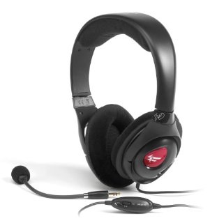 Recensioni dei clienti per Creativo Fatal1ty Pro Series Gaming Headset HS-800 | tripparia.it