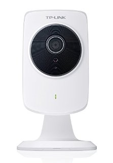 Recensioni dei clienti per TP-LINK NC220 - Telecamera di sorveglianza / IP (giorno / notte, 300 Mbps, VGA (640x480) accessibile da iOS e Android, estensore WiFi) | tripparia.it