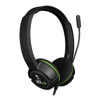 Turtle Beach TBS-2206-XLA Cuffie Gami...