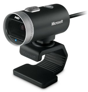 Commenti per Microsoft LifeCam Cinema