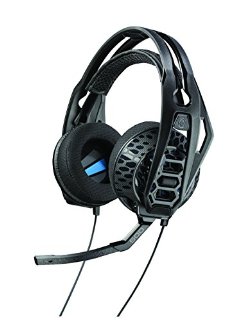 Plantronics RIG 500E Headset