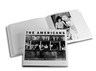 Recensioni dei clienti per Robert Frank: Gli americani | tripparia.it