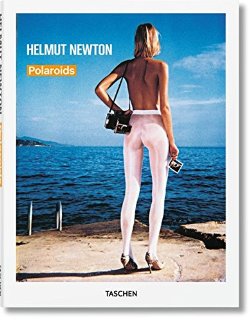 Helmut Newton: Polaroids