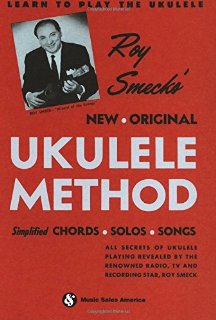 Roy Smeck's New Original Ukulele Method